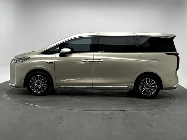 WEY Alpine 2024 2023 AWD Flagship