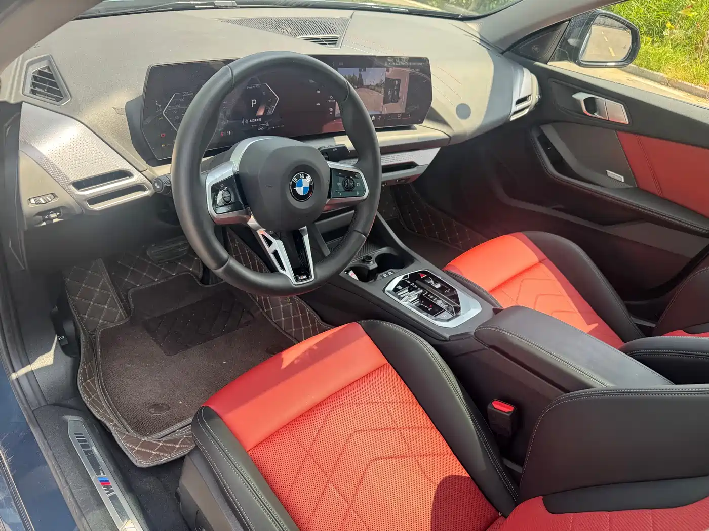 BMW 2 Series 2025 2025 225L M Sport Moonlight Package