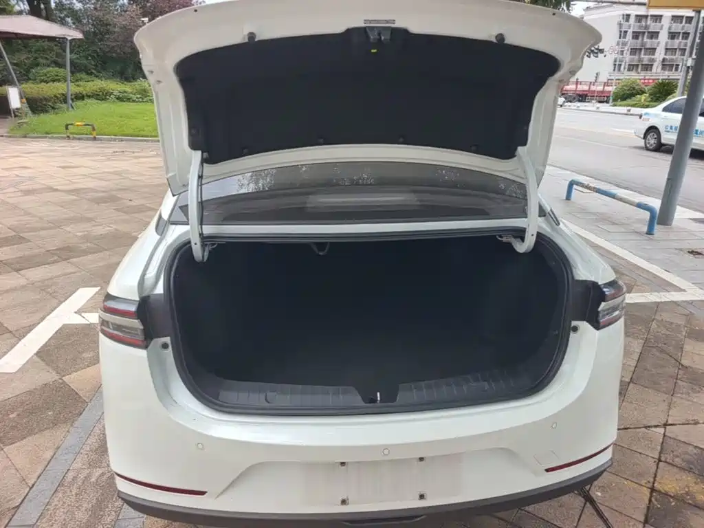 Aion S Plus 2024 2025 Mobility Edition 53.241kWh