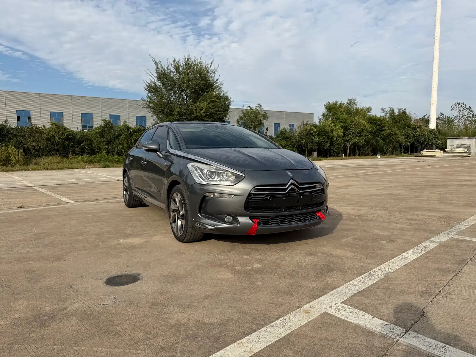 Фото 3 - DS 5