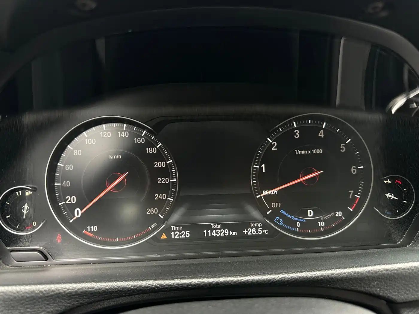 BMW 3 Series 2018 320Li M Sport Black Night Edition фото 21