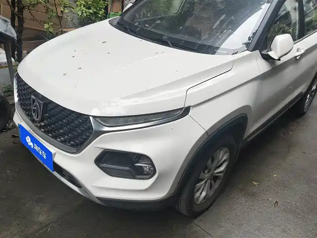 BAOJUN 510