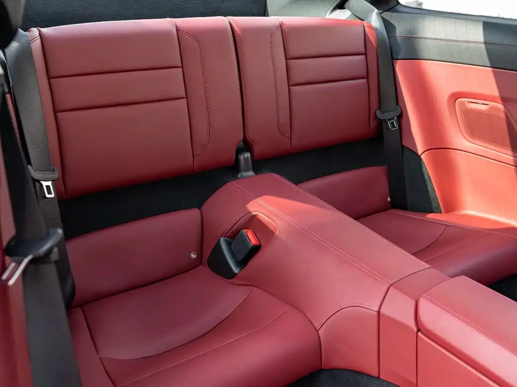 Porsche 911 2022 Carrera 4S 3.0T фото 21