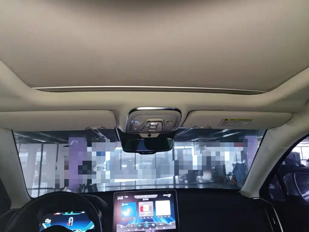 BYD Tang 2019 2018 2.0T Automatic Smart Connection Honor Edition 7-Seater China V