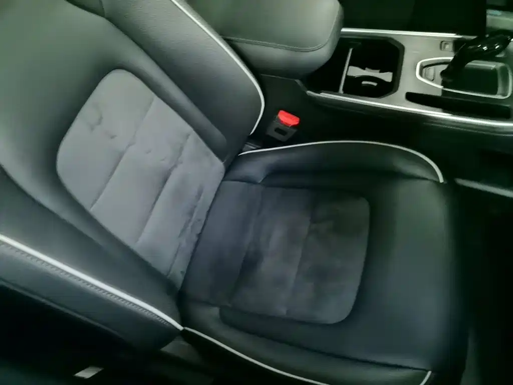 Фото 25 - Haval H6