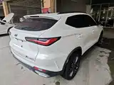 Фото 7 - Changan Oshan Changan Oushang X5