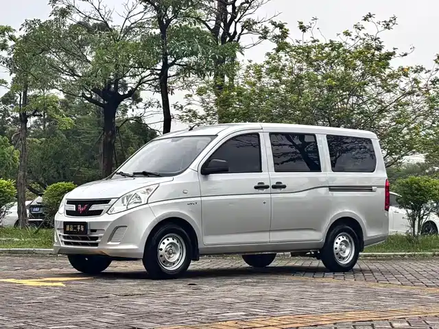 WULING WULING RONGGUANG V