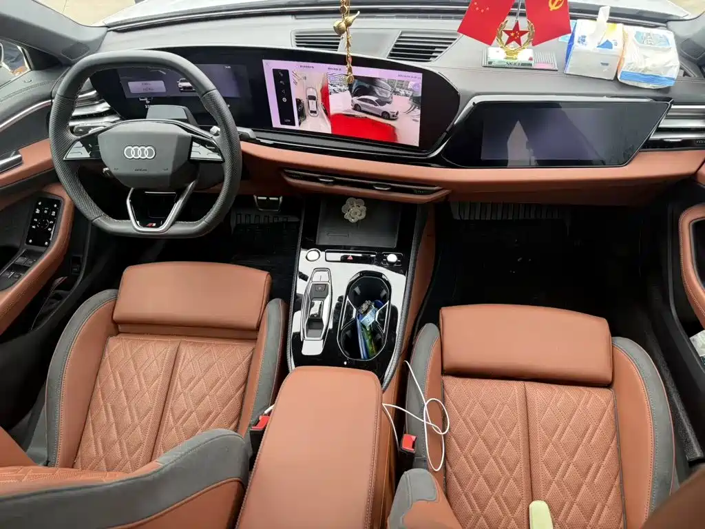Audi A5L 2026 2025 2.0T Sport Edition Plus