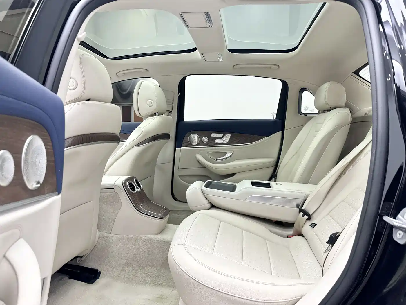 Mercedes-Benz E-Class 2022 Facelift E 300 L Luxury Style фото 12