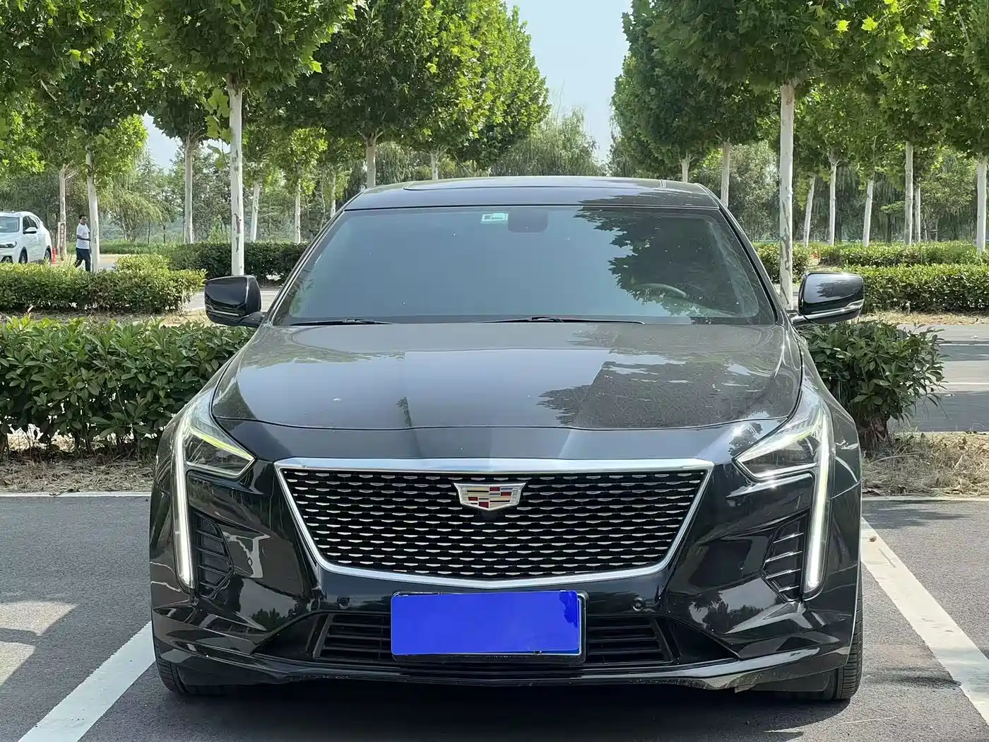 Photo 2 - Cadillac CT6
