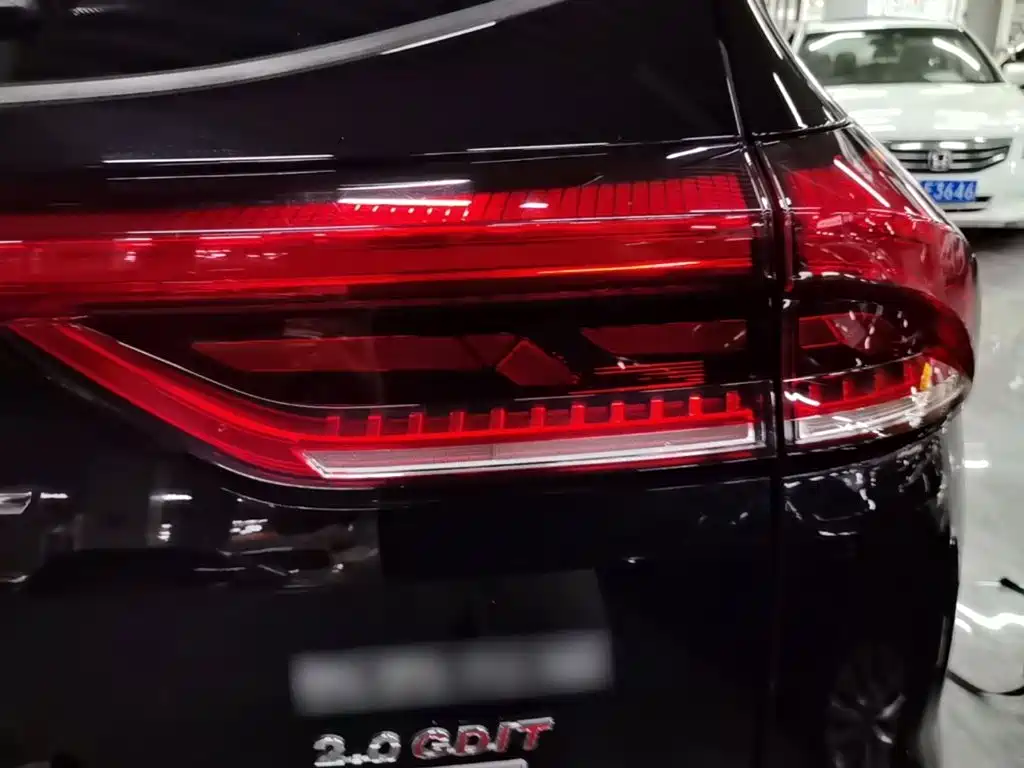 Фото 8 - Haval H6