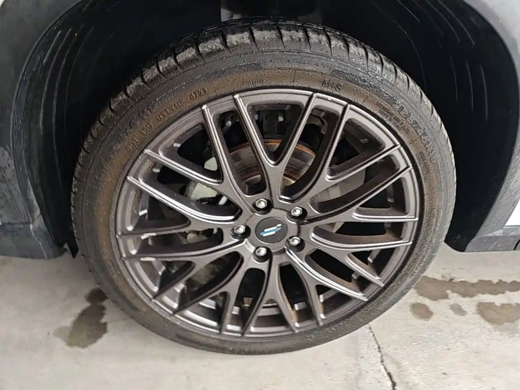 Фото 23 - Changan Oshan Changan Oushang X5