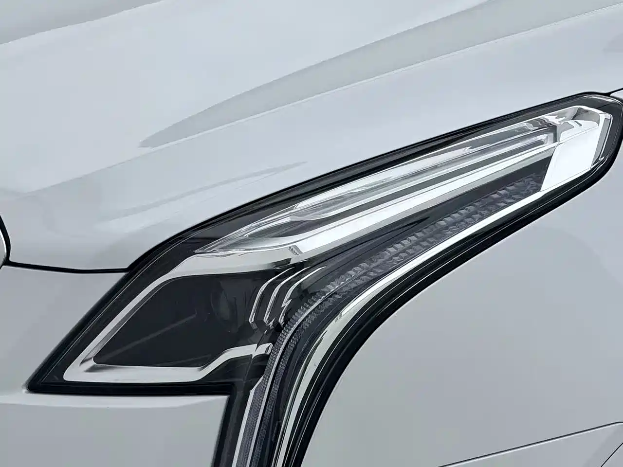Cadillac XT5 2020 28T Luxury Model фото 13