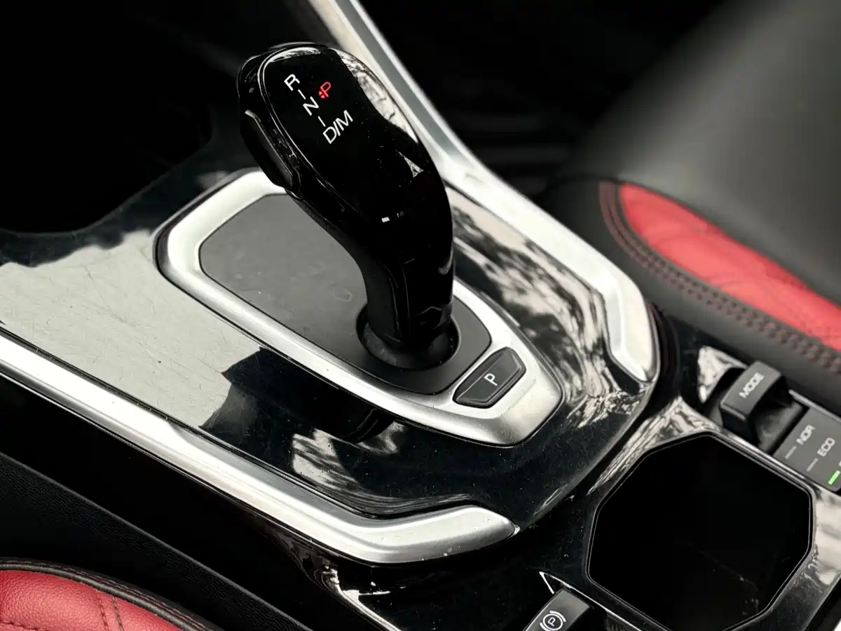 Haval H6 2020 2.0GDIT Automatic GT Champion Edition фото 13