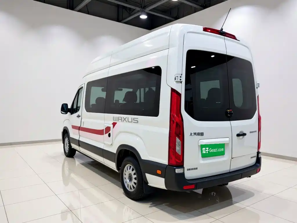 Maxus MAXUS V90 RV 2021 2021 2.0T Traveler V90 Self-contained Type B RV Flagship Version