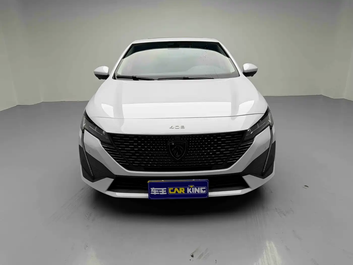 Peugeot 408 2024 360THP Dragon Edition Lafite фото 2