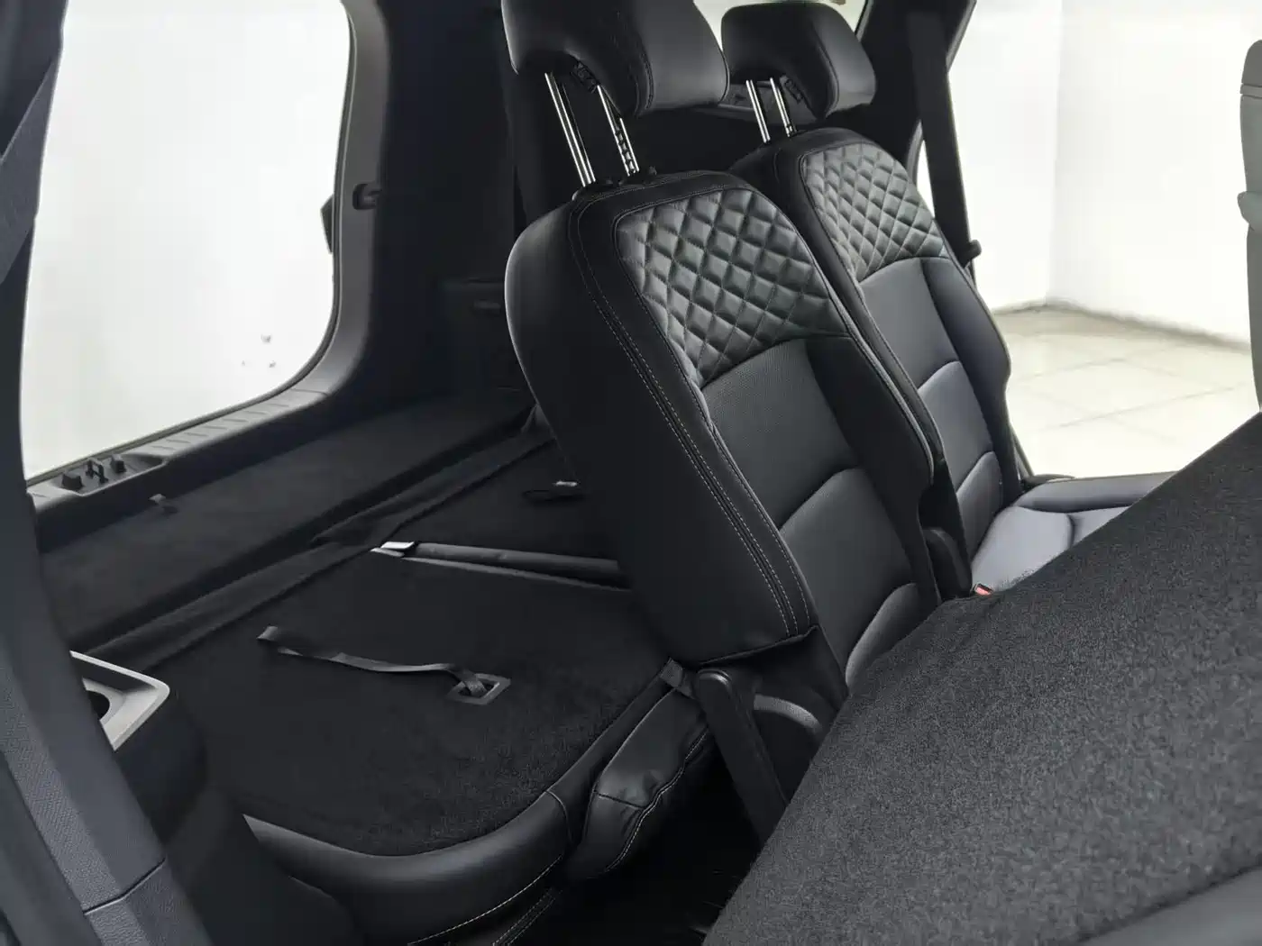 GEELY AUTOMOBILE HAOYUE L