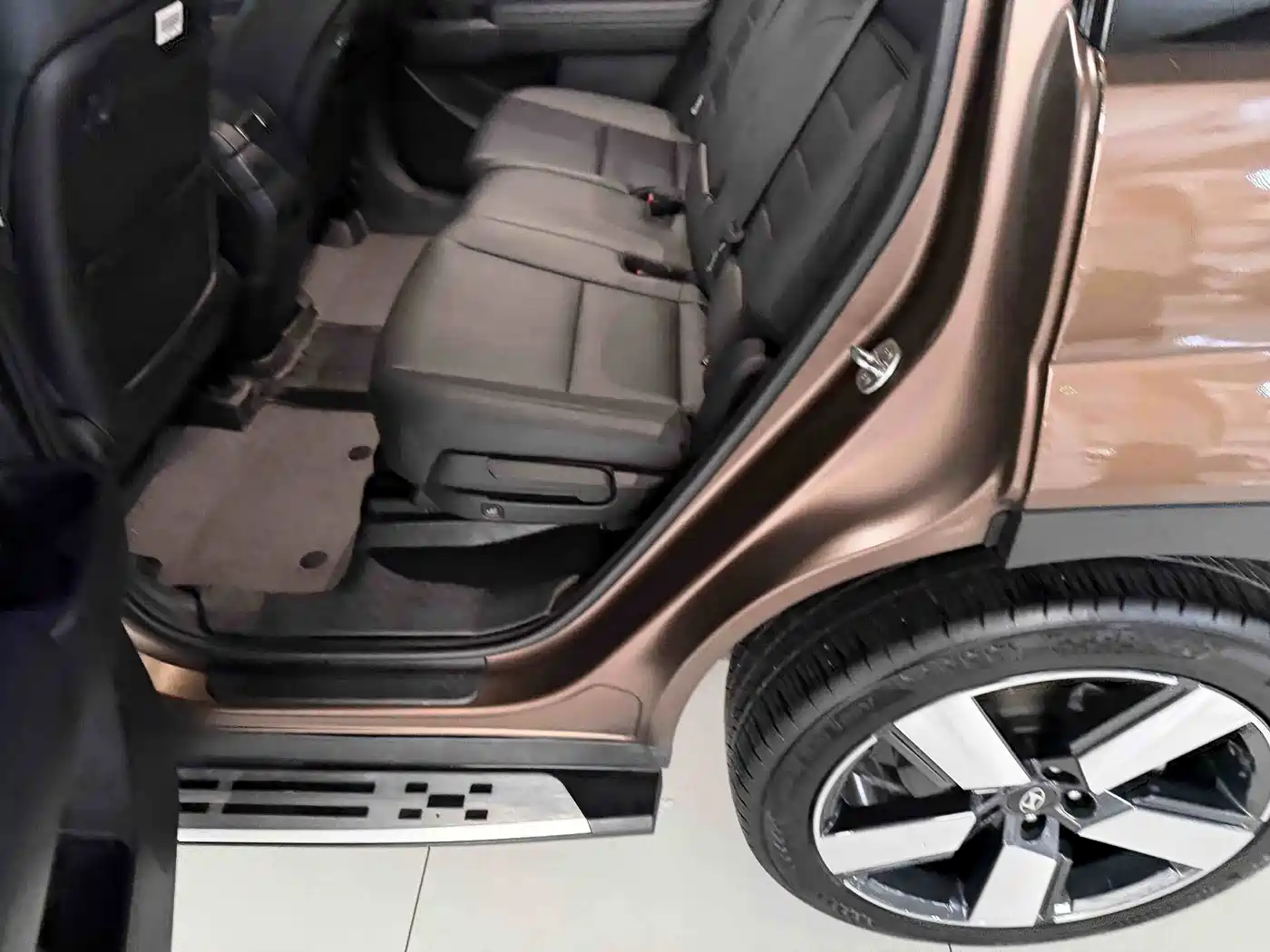 Hyundai Santa Fe 2025 2024 2.0T Explorer Pro