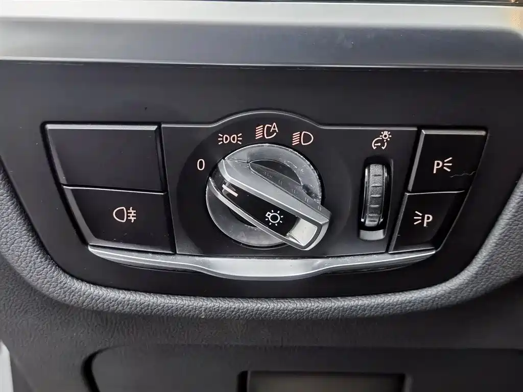 BMW X3 2020 xDrive25i Luxury Package фото 21