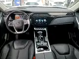 Фото 10 - Ford Territory