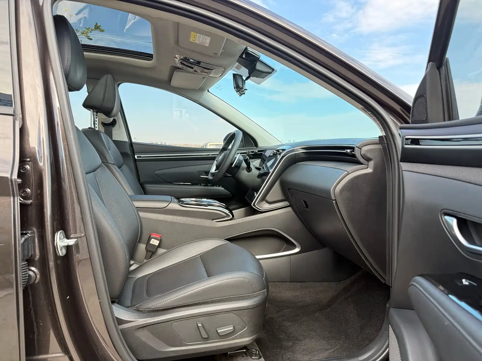صورة 13 - Hyundai Tucson