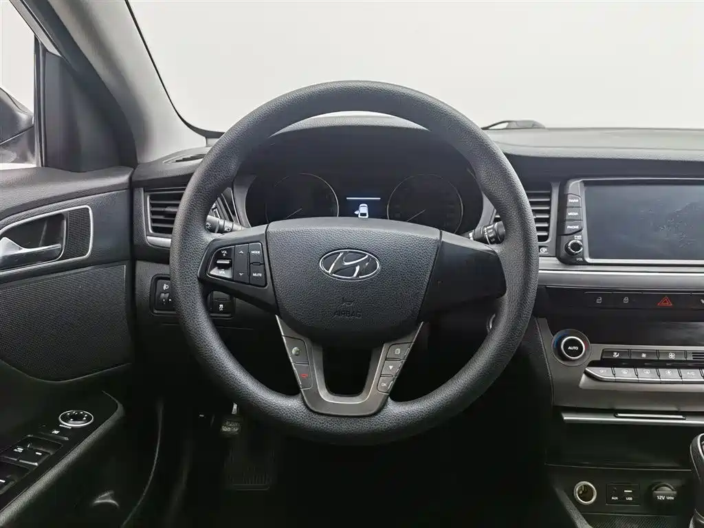 Hyundai Mistra 2019 1.8L Auto Smart GLS China VI фото 11