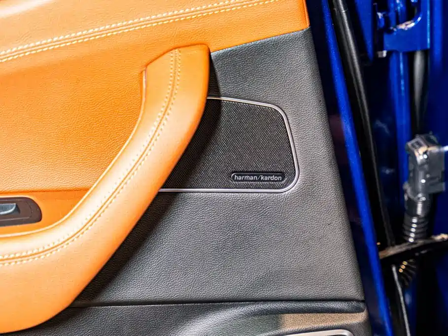 Maserati Levante 2021 2021 3.0T Standard Edition