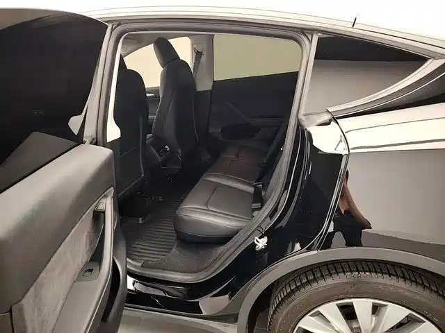 Tesla Model Y 2021 2021 Long Range All-Wheel Drive 3D7