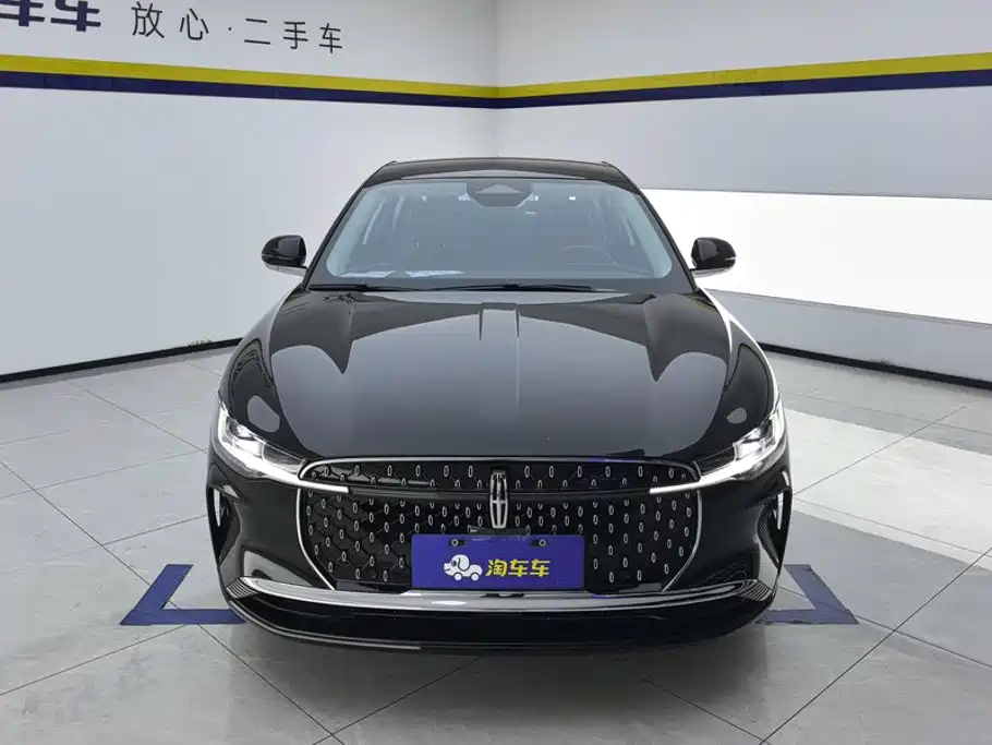 Фото 2 - Lincoln Z