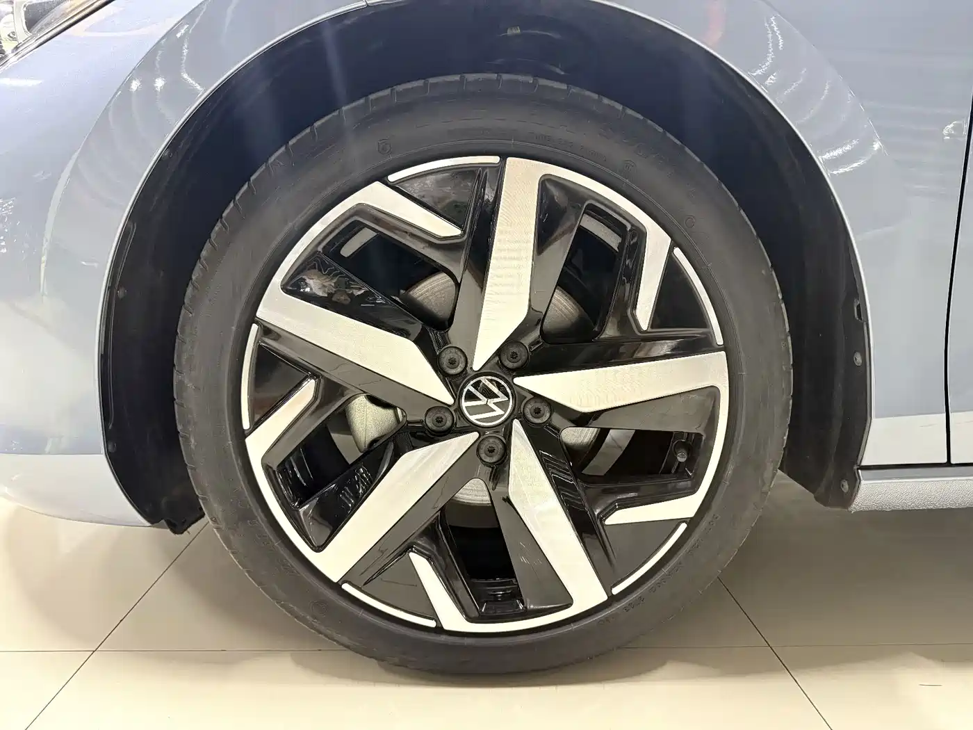 Volkswagen Lamando, миниатюра 21
