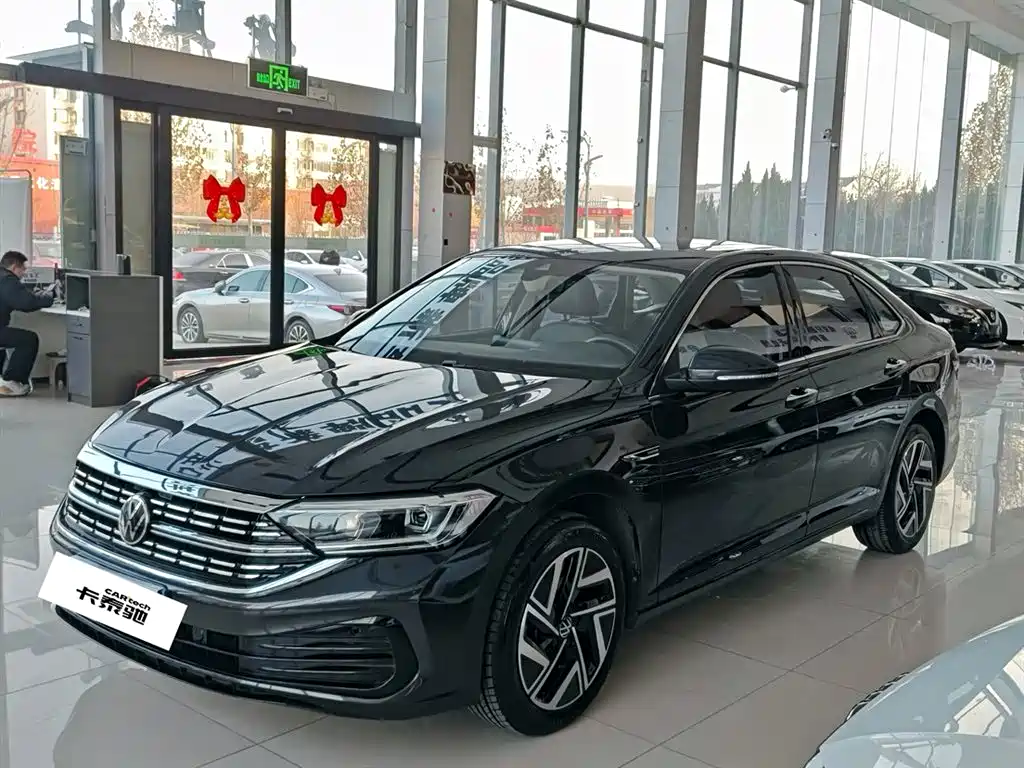 VOLKSWAGEN SAGITAR 2023