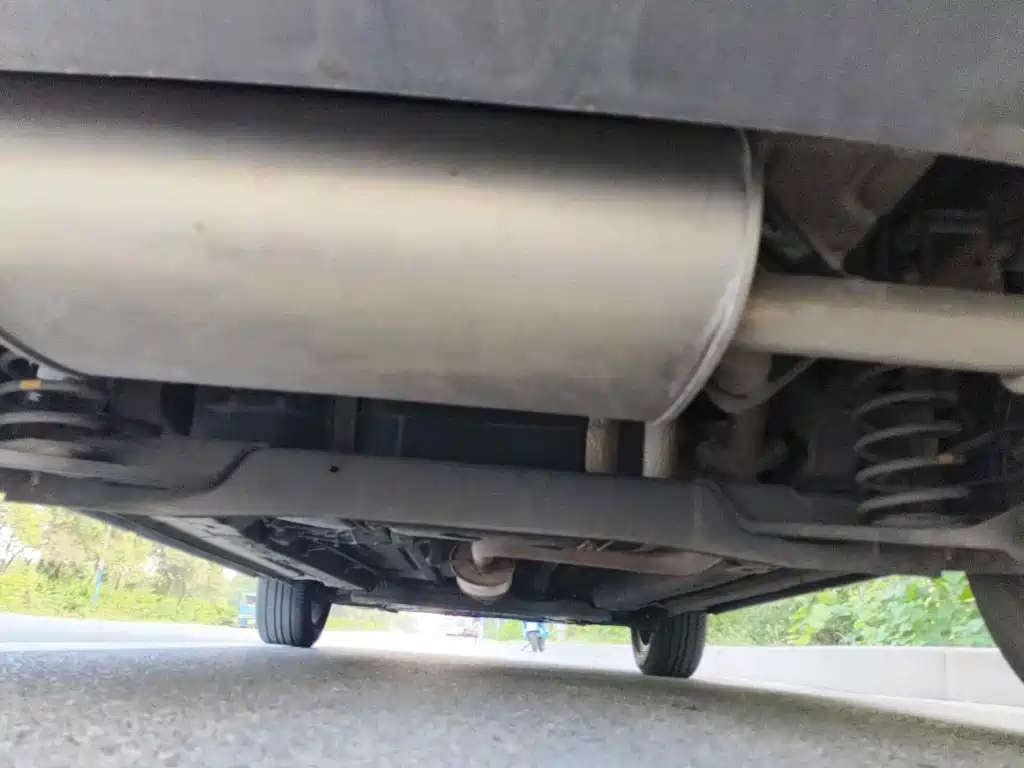 Haima S5 Youth Edition 2019 2018 1.6L CVT Flagship