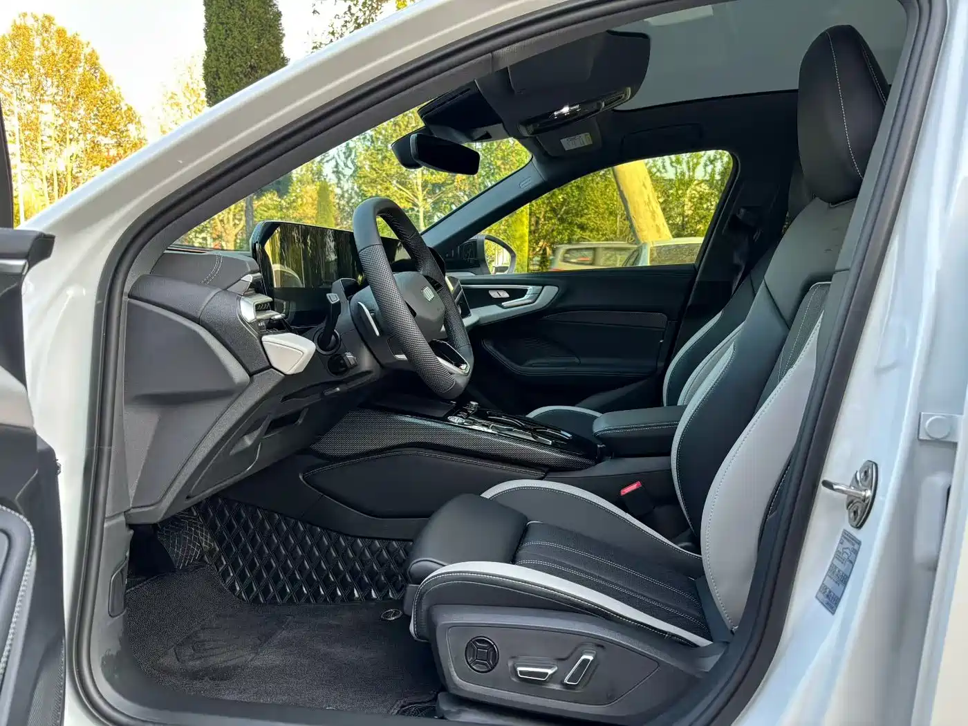 AUDI A5L
