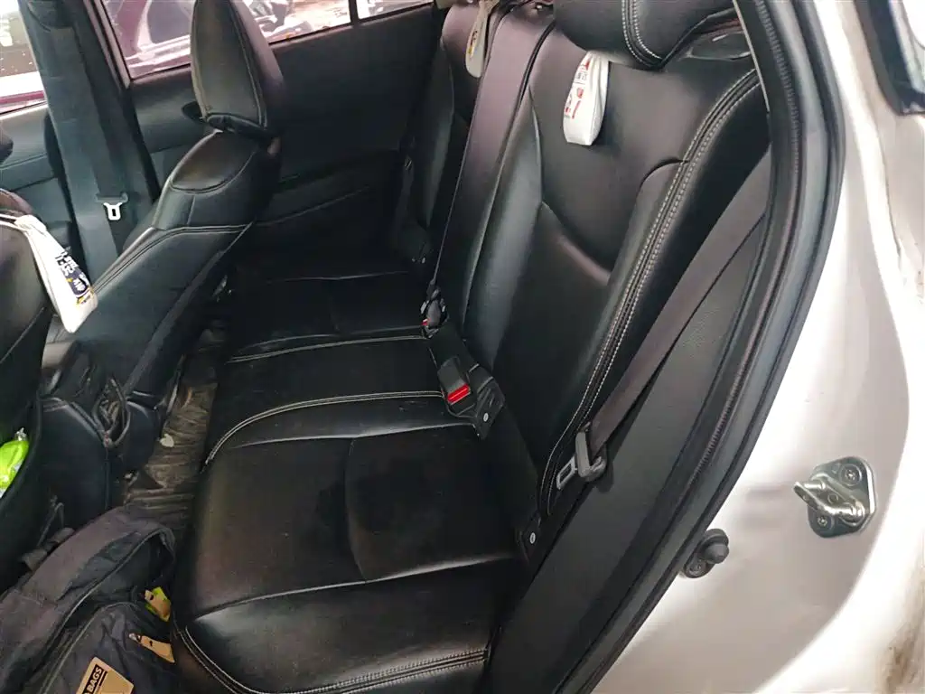 Toyota Corolla Cross 2022 2.0L Elite Edition фото 13