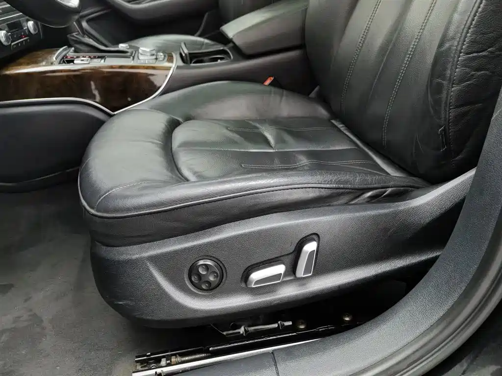 Audi A6L 2016 TFSI Comfort фото 20