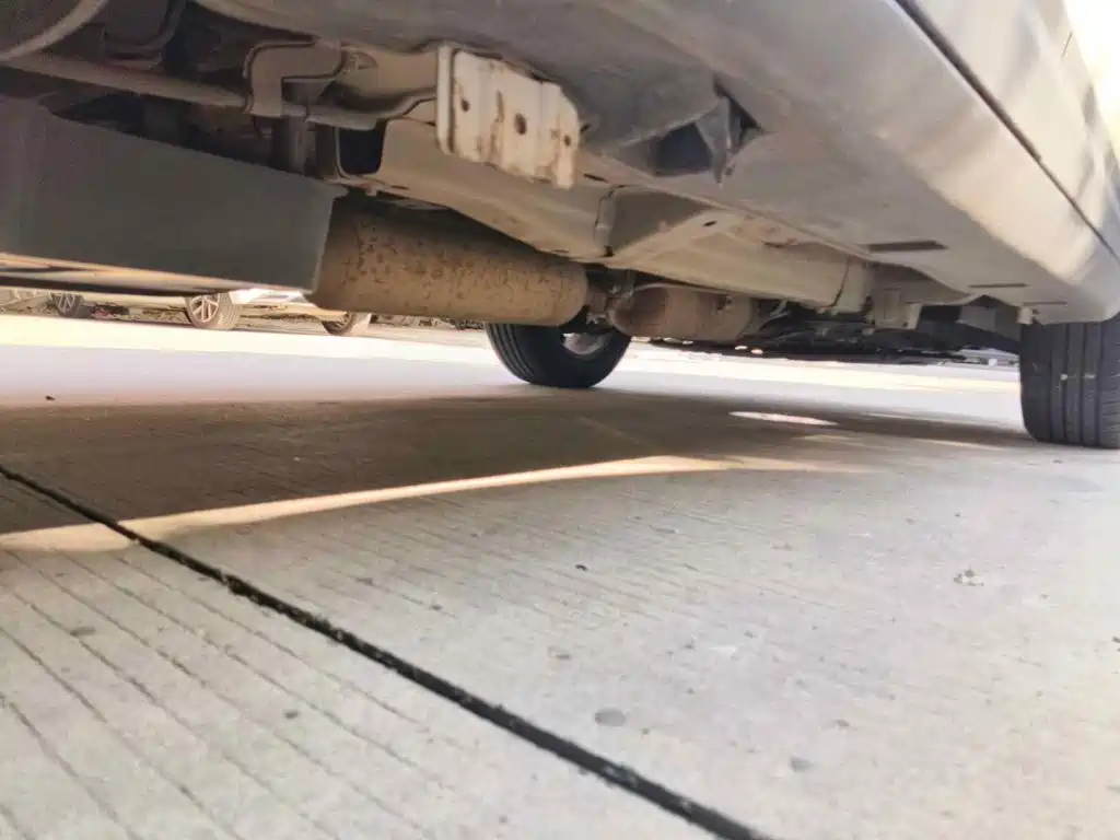 Фото 9 - Dongfeng Aeolus Dongfeng Fengshen AX7
