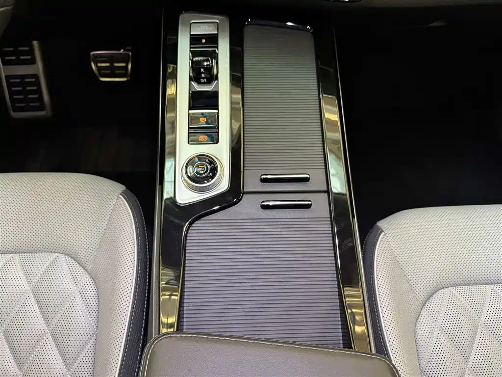 VOLKSWAGEN RANGE PATROL