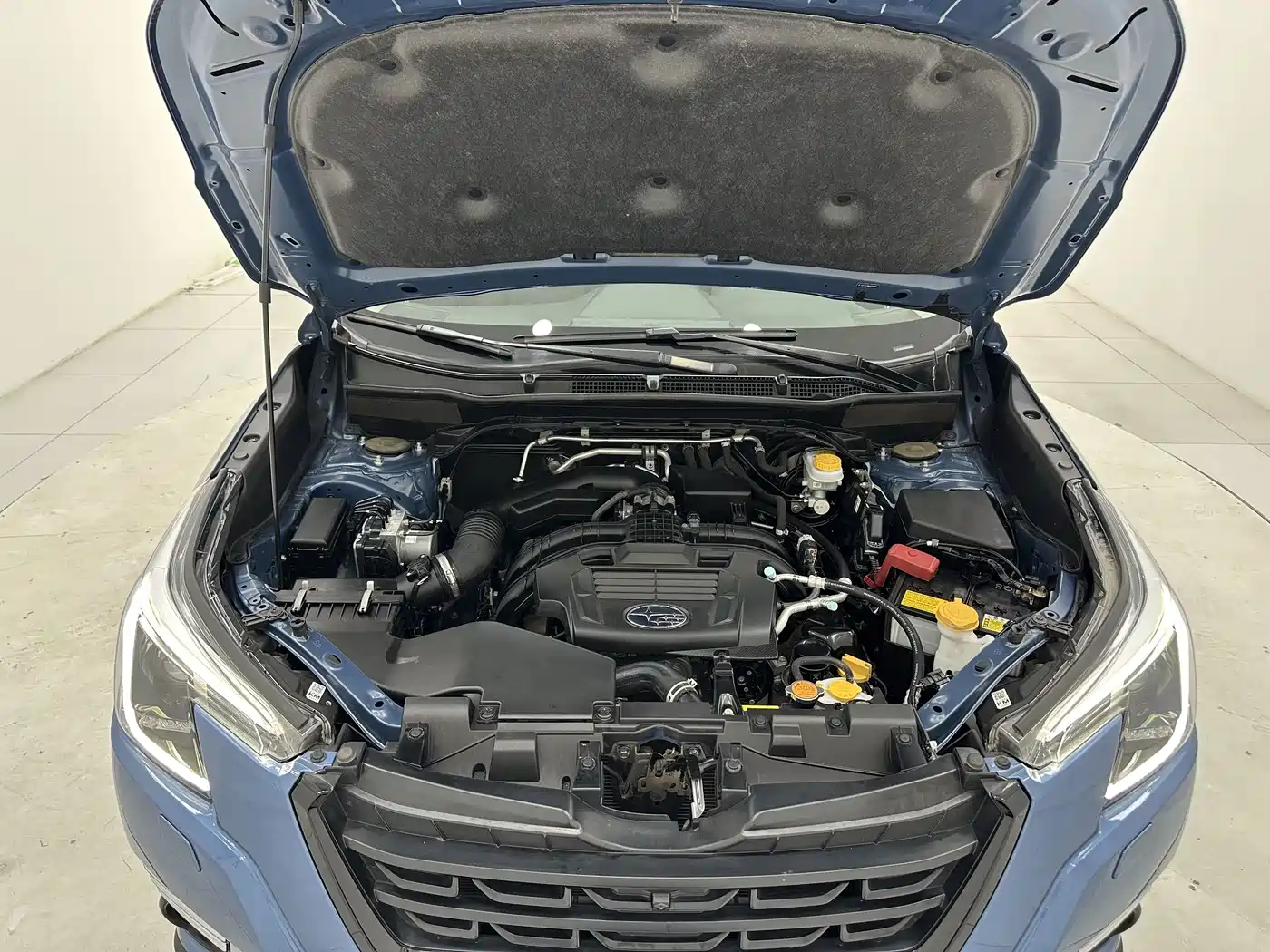 Subaru Forester 2022 2022 2.0i AWD Flagship Edition with EyeSight