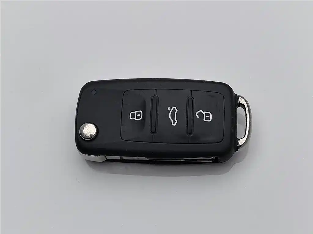 Volkswagen Santana 2021 1.5L Manual Trend Edition фото 19