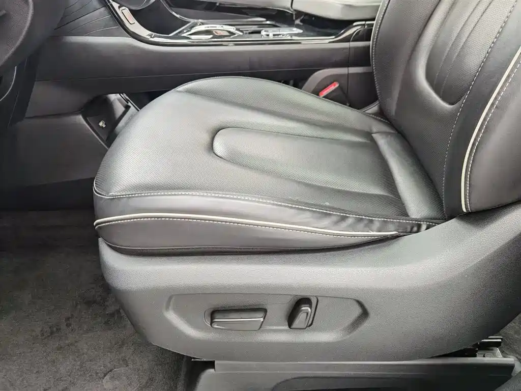 Hyundai Kustu 2021 380TGDi Smart Love Premium LUX Premium фото 20