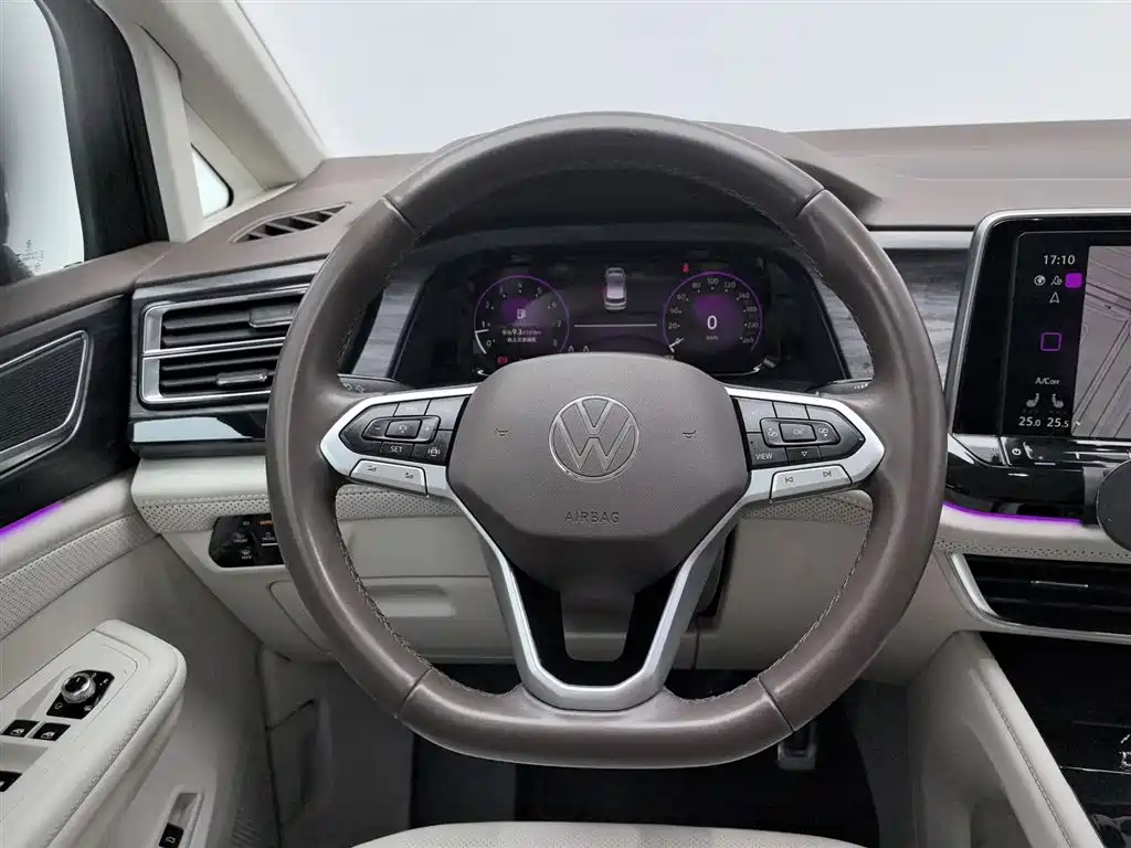 Volkswagen Viloran 2023 380TSI Prestige Edition фото 11