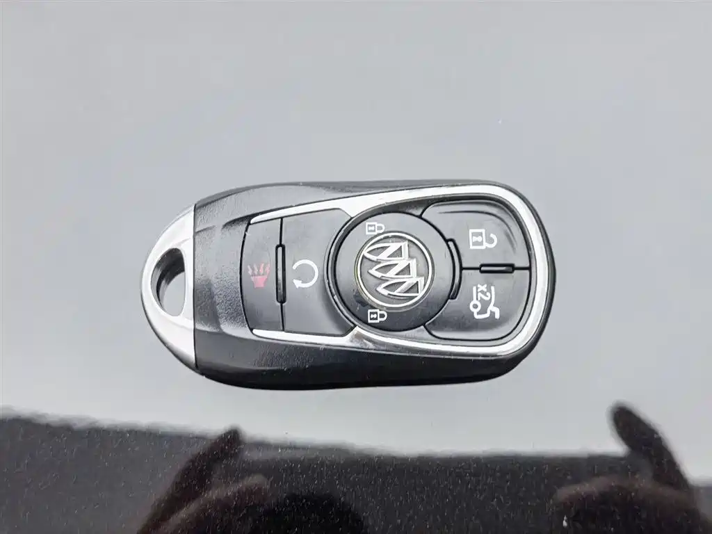 Buick LaCrosse 2018 Model 30H Elite Edition фото 19