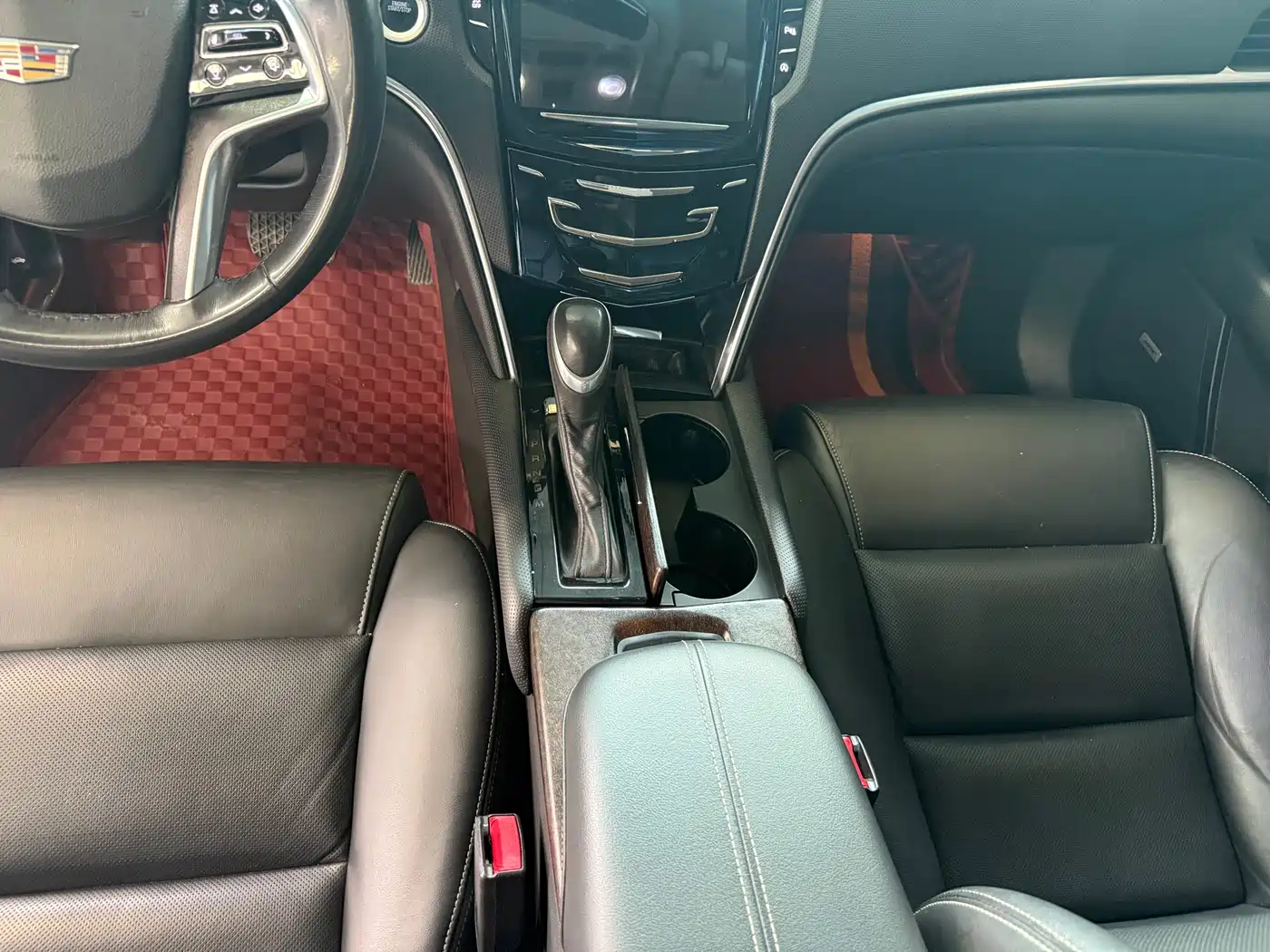 Cadillac XTS 2018 28T Elite фото 14