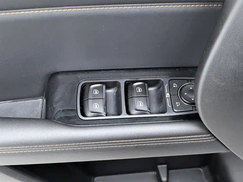 Haval Big Dog 2024 2.0T DCT Chinese Rural Dog Edition фото 9