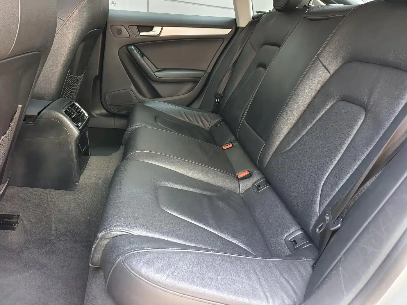 Audi A5 (Import) 2013 Sportback 40 TFSI фото 12