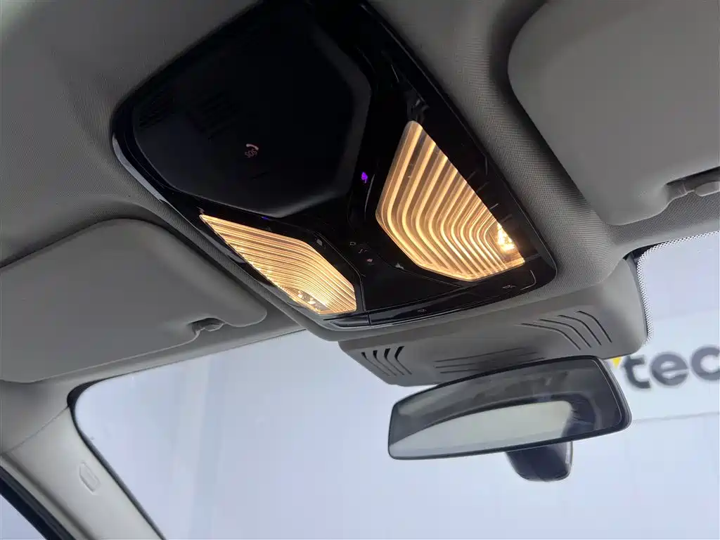 BMW X3 2019 xDrive28i Luxury Package фото 24