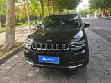 Фото 2 - Jeep Commander PHEV