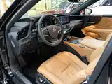 Фото 9 - Lexus LS