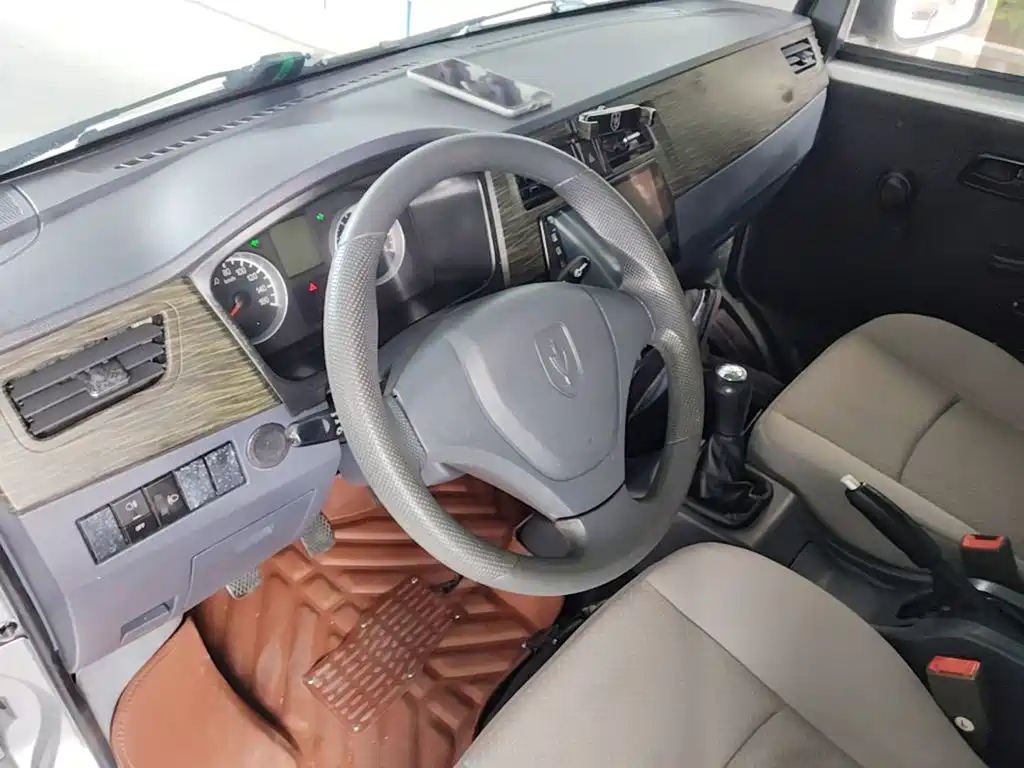 Jinbei Little Sea Lion X30 2022 2020 1.5L Ultra Comfort China VI SWC15M