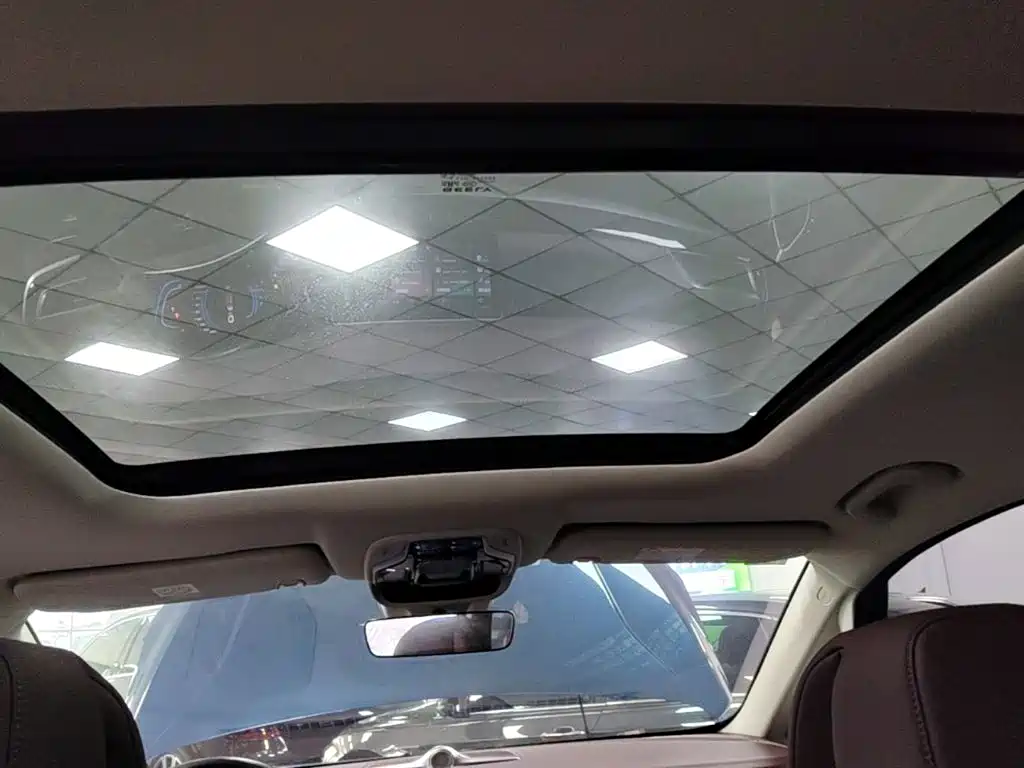 Geely Jia Ji 2022 2022 1.8TD DCT Platinum Premium